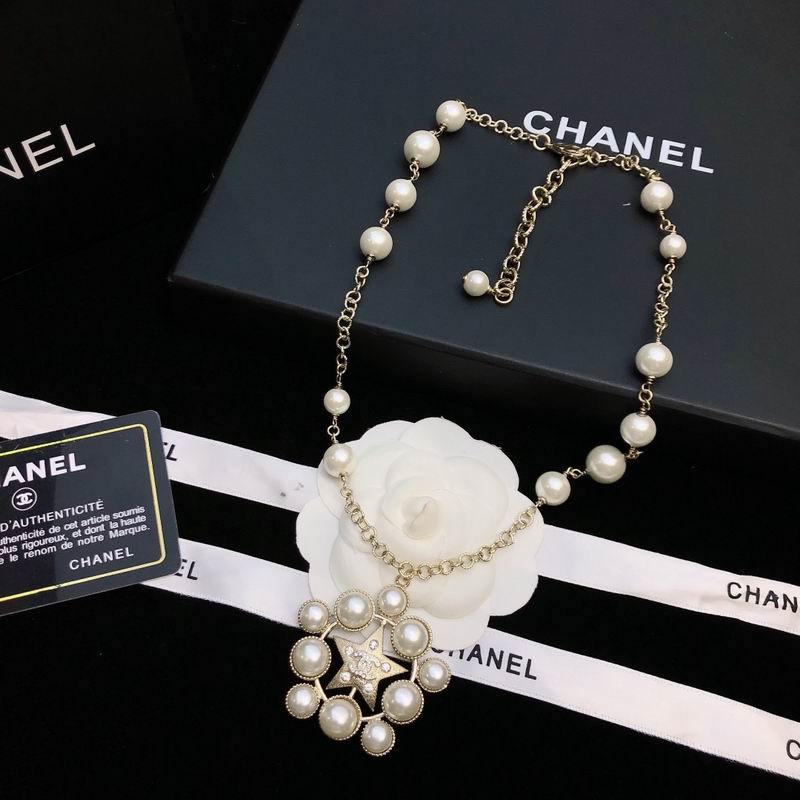 Chanel Necklaces 61